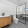 Lifestyle Kitchen Wardrobes & Shower Screens - Pic 6