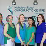 Nicholson Road Chiropractic Centre - Pic 2