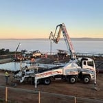 Latrobe Concrete Pumping - Pic 7