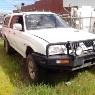 Wanneroo 4 x 4 Dismantlers - Pic 9