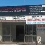 AOK Automotive Repairs - Pic 1