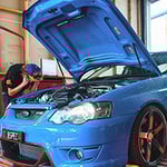 Tuned Performance - Pic 3