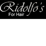 Ridolfo's For Hair - logo