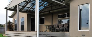 Lucas Walsh Constructions - Promotion 1