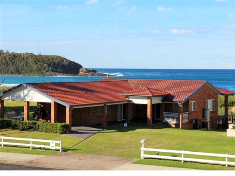 Ray White Surfside Properties Real Estate Agents Ulladulla Yellow