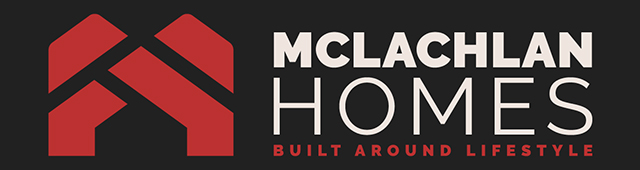 McLachlan Homes - logo