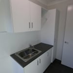 The working room of the house.  Why not put a little thought into getting the laundry made that is right for you.