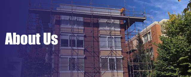 All Domestic Scaffold - Promotion 3