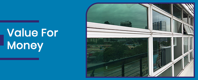KV TINT WINDOW TINTING - Promotion 3