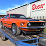 Rowdy's Car Carriers - Pic 10