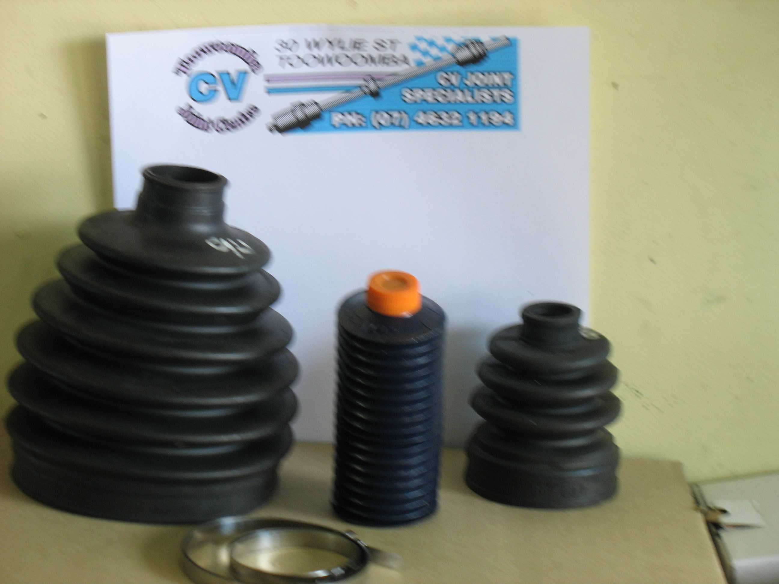 C.V. Joint Centre Toowoomba Car Parts Toowoomba Yellow Pages®