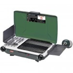 Camping stoves