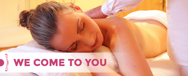 Roy Matani Beauty & Massage - Promotion 3