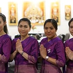Le Thai Chef Restaurant - Pic 4