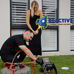 Reactive Plumbing Drains & Electrical - Pic 6