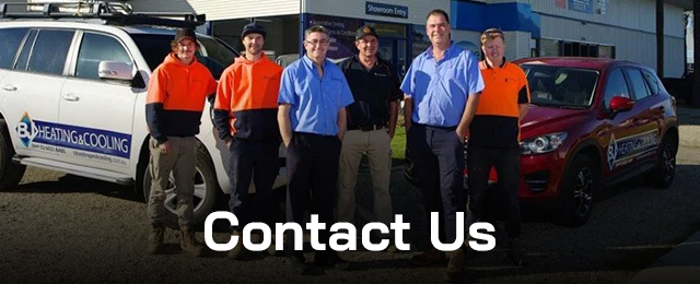 BJ Heating u0026 Cooling - Air Conditioning Installation u0026 Service 330 Kiewa  St, Albury NSW 2640 | Yellow Pages®