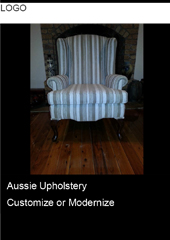 Aussie Upholstery
