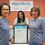 Smile Health Dental Care - Pic 2