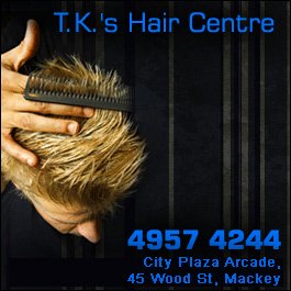 Razor's Edge Mens Cuts - Promotion
