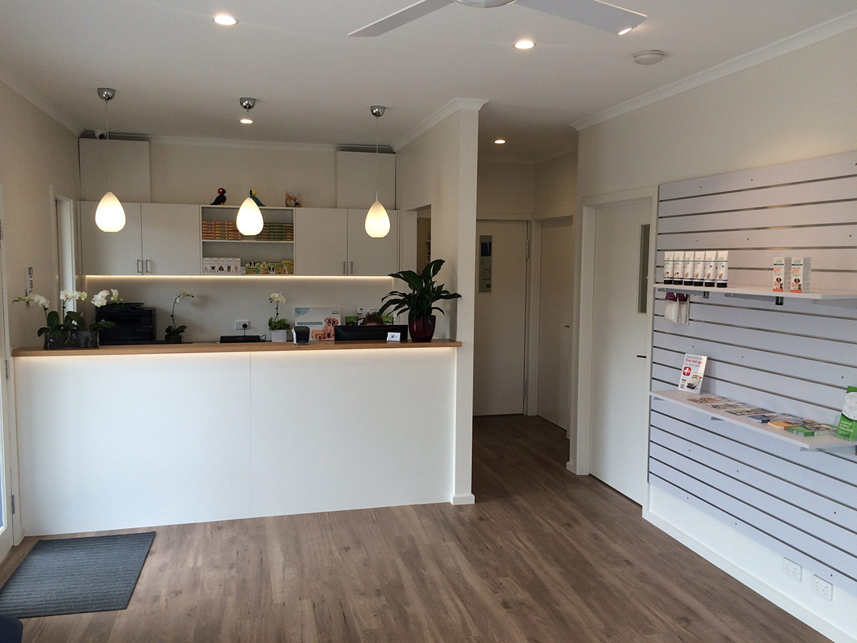 Mt Eliza Village Vet Vet Mt Eliza Yellow Pages®