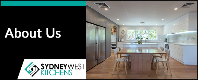 Sydney West Kitchens - Promotion 2