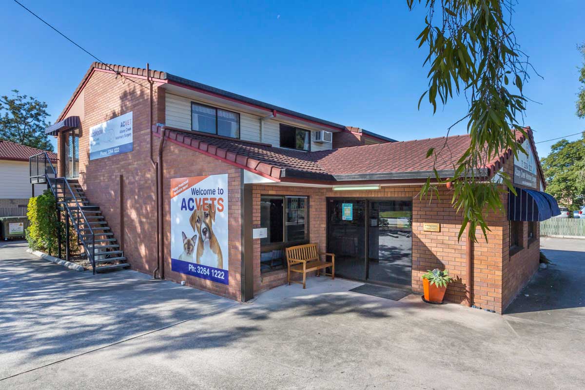Albany Creek Veterinary Surgery Vet 739 Albany Creek Rd, Albany Creek QLD 4035 Yellow Pages®