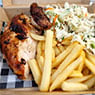Queen's Charcoal Chicken - Pic 5