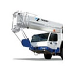 Moon Crane Hire - Pic 9