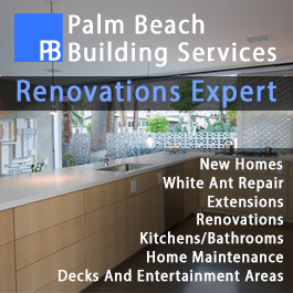 Palm Beach Building Services - Promotion