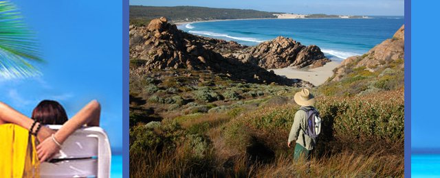 Geographe Bay Holiday Park - Promotion 2