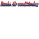 Banks Air Conditioning - logo