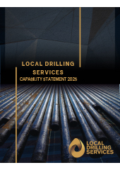 Capability Statement