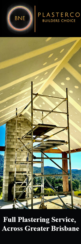 BNE Plaster Co - Promotion