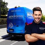 Metropolitan Plumbing - Pic 6