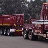 Hedland Heavy Towing & Tilt Tray - Pic 10