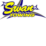 Swan Towing Service - logo