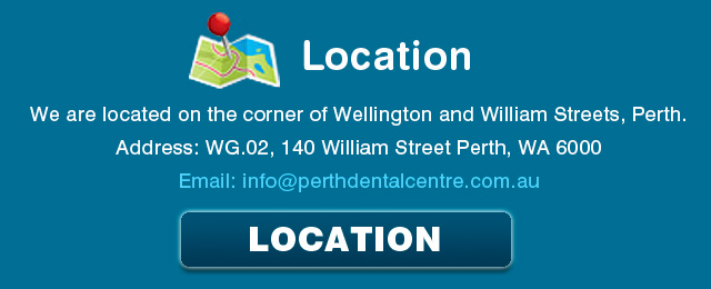 Perth Central Dental Centre - Promotion 3