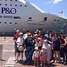 SMS Transport - The Shuttle Specialists - Pic 1