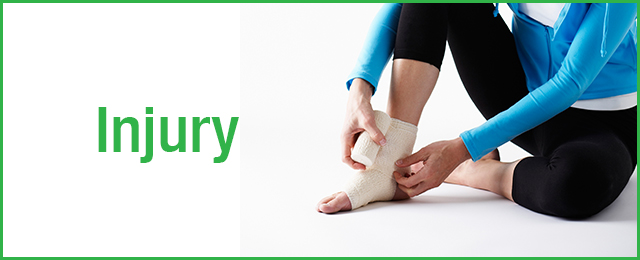 North Melbourne Physiotherapy Clinic - Promotion 3