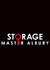 Storage Master Albury
