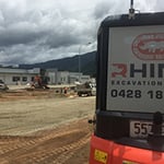 Rhino Excavator & Bobcat Hire - Pic 4