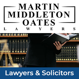 Middleton Maisner Legal - Promotion