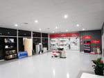 Our Showroom