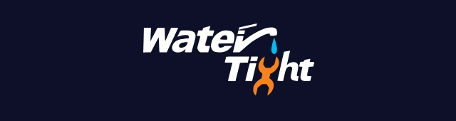 Water Tight Canberra Pty Ltd - logo