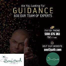 Soul 2 Path - Promotion