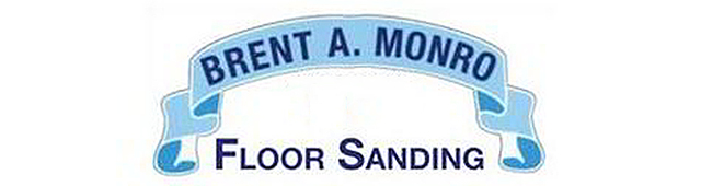 Brent A. Monro Floor Sanding - logo
