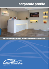 Corporate Profile
