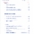 Fee Schedule