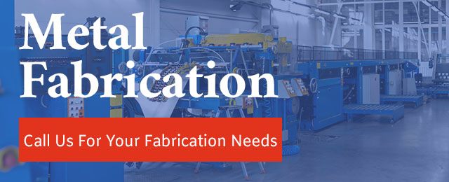 O.C.M. Fabrication and Welding - Promotion 1