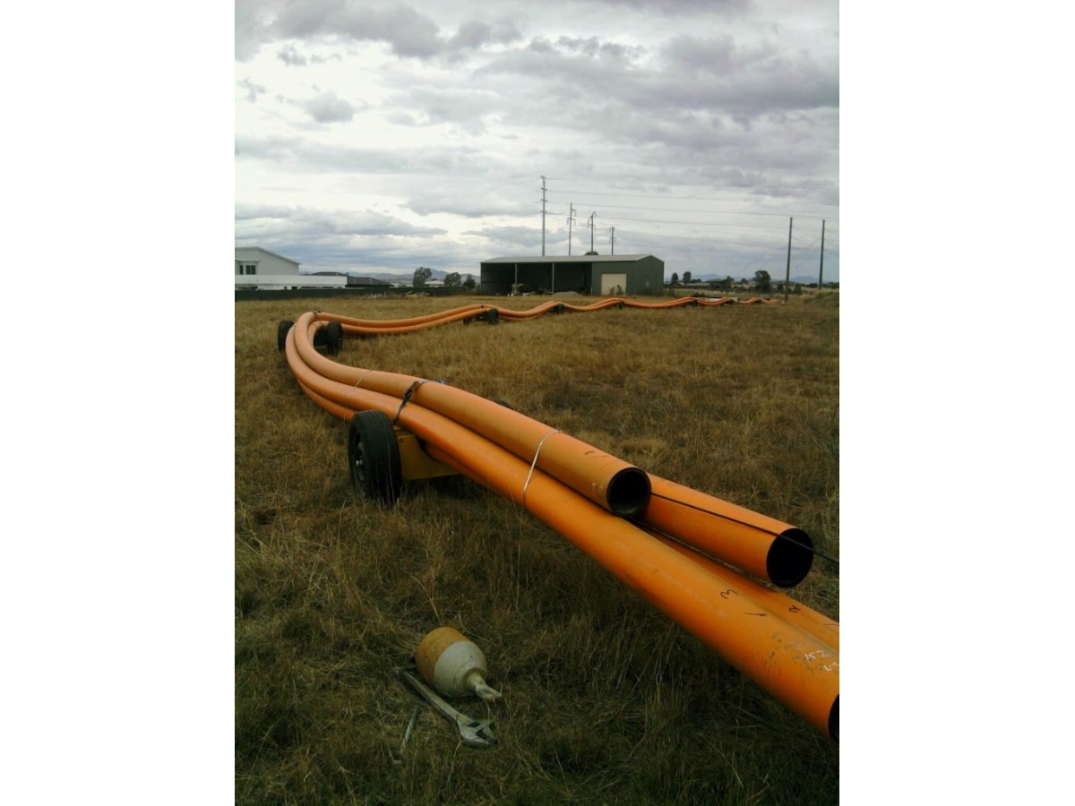 Cable & Pipe Search Underground Radar & Locators Coffs